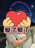 愛(ài)寶適嬰兒背帶新生兒背巾前抱后背式寶寶外出多功能抱娃神器豆蔻綠M418 曬單實(shí)拍圖