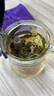 臺(tái)灣76飄逸杯功夫泡茶壺家用沖茶器水簾出水過濾內(nèi)膽高硼硅防爆玻璃茶壺套裝茶具 570ml壺+配2杯 曬單實(shí)拍圖