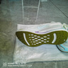 耐克（NIKE）女鞋跑步鞋 2025新款夏季Journey Run慢跑鞋緩震輕便透氣運動(dòng)鞋 141-米白/馬卡龍 37.5 曬單實(shí)拍圖