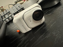 影石（Insta360）【新品】GO Ultra旗艦影像口袋相機(jī)4K運(yùn)動(dòng)相機(jī)Vlog騎行跑步親子 標(biāo)準(zhǔn)套裝 靈動(dòng)白 曬單實(shí)拍圖