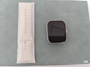 vivo WATCH GT 2 空格白  超窄邊高亮大屏 照片表盤一碰換 33天藍(lán)牙續(xù)航 智能手表 曬單實(shí)拍圖