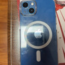 倍思【真不發(fā)黃丨冰透散熱】適用蘋果16手機(jī)殼iphone16保護(hù)套Magsafe磁吸充電超薄防摔鏡頭全包殼簡(jiǎn)約 曬單實(shí)拍圖