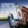 倍思車載手機支架磁吸中控屏汽車專車專用顯示屏幕導(dǎo)航支架2025新款 曬單實拍圖