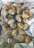 花螺海鮮鮮活新鮮冷凍批發(fā)特大號海螺東風(fēng)貝類(lèi)海鮮水產(chǎn)田螺類(lèi)即食 花螺中號半斤【40-50個(gè)/斤】 曬單實(shí)拍圖