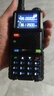 寶鋒（BAOFENG）UV-5R系列 對講機BF-5RH/M 破碼版一鍵對頻UV六段多頻段航空頻接收大功率遠距離商業(yè)戶(hù)外自駕手臺 曬單實(shí)拍圖