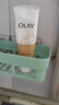 玉蘭油（OLAY）乳液透亮潔面乳100g卸妝清潔控油洗面奶男士護膚品生日禮物送女友 曬單實拍圖
