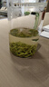 胖東來(lái)信陽(yáng)毛尖雨前毛尖2025新茶葉綠茶口糧茶信陽(yáng)原產(chǎn)茶葉自己喝 信陽(yáng)毛尖【125克】 曬單實(shí)拍圖
