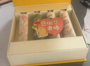 歐舒丹護手霜禮盒【全新上市】保濕滋潤4支裝留香教師節禮物(香型隨機） 曬單實(shí)拍圖
