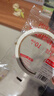 譽(yù)品（YUPIN）雙面膠 高粘度棉紙易撕透明膠紙學(xué)生用辦公文具用品 寬9mm*長(cháng)10y(9.1m/卷) 1卷 曬單實(shí)拍圖