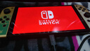 任天堂（Nintendo）【國內保稅倉】Switch2/1代 OLED日版/港版游戲機續航加強版ns體感掌機便攜家用主機 oled港版塞爾達傳說(shuō)2王國之淚限定機（保稅倉） 曬單實(shí)拍圖