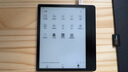 掌閱（iReader）Ocean4 Turbo 2025 7英寸智能閱讀本 電子書閱讀器 墨水屏電紙書 平板電腦學習看漫便攜 星際黑 曬單實拍圖