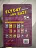 蒼蠅小子(1-15冊) Fly Guy And Buz英文原版進(jìn)口繪本 爆笑幽默橋梁書(shū)故事書(shū) 《紐約時(shí)報》暢銷(xiāo)書(shū) （7-12歲）藍思值270L-530L  小學(xué)教輔 曬單實(shí)拍圖
