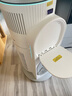 霍尼韋爾（Honeywell）【papi醬同款】寵物貓用空氣凈化器吸貓毛除甲醛過敏源殺菌消毒霍哈寶H-Cat Hub家電國家補(bǔ)貼 曬單實拍圖
