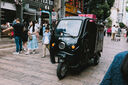 松下S9（18-40mm F4.5-6.3）套機(jī) （Panasonic）全畫幅微單 實(shí)時(shí)Lut 濾鏡直出 連接app極速分享-橄欖綠 曬單實(shí)拍圖