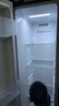 容聲609升對開門雙開門電冰箱家用變頻一級能效節(jié)能風(fēng)冷無霜超薄大容量BCD-609WD11HP家電國家補貼20% 曬單實拍圖
