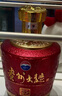 茅臺（MOUTAI）貴州茅臺酒股份公司出品 醬香型白酒 貴州大曲酒 53度 2500mL 1壇 乙巳蛇年2.5L 曬單實(shí)拍圖