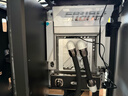 技嘉AMD X870E/X870I AORUS 大板/ITX主板 高規格旗艦款 支持R7 9800X3D/7800X3D/9700X/R5 9600X CPU X870E A PRO X【電競冰雕X3 曬單實(shí)拍圖