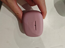 JBL WAVE BEAM 2 主動降噪真無線藍(lán)牙耳機(jī)音樂運(yùn)動通話入耳式耳麥防水防塵 生日禮物 國家補(bǔ)貼 櫻花粉 曬單實(shí)拍圖