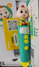 寶寶巴士jojo點(diǎn)讀筆3歲+智能幼兒早教機故事機赳赳兒童玩具生日禮物 升級版 G4 wifi點(diǎn)讀筆 曬單實(shí)拍圖
