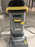 KARCHER 德國卡赫 進(jìn)口洗地機大面積清潔商用物業(yè)小型手推式洗拖一體掃地機 BR30/4C 曬單實(shí)拍圖