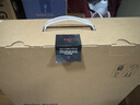 飛傲（FiiO）K19 旗艦臺式解碼耳放 DSD解碼一體機耳機功率放大器HiFi解碼器 銀色 曬單實(shí)拍圖