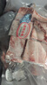 寧鑫 寧夏鹽池灘羊 手抓羊肉2斤 生鮮原切燉煮 地標(biāo)產(chǎn)品 曬單實(shí)拍圖