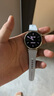 HUAWEI WATCH GT 5 國家補貼15%冰晶藍41mm華為智能手表情緒健康助手玄璣感知系統 曬單實(shí)拍圖