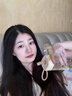 英氏（YEEHOO）水杯孕婦產(chǎn)婦吸管杯專(zhuān)用ppsu水壺成人喝水杯帶刻度提繩2025新款奶瓶級PPSU材質(zhì) 帶提繩+重力球 480ml 曬單實(shí)拍圖