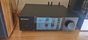 開(kāi)博爾DMP-K7PRO 流媒體HIFI音樂(lè )播放器數播解碼一體機高保真DAC專(zhuān)業(yè)音頻解碼器cd播放機 K7 PRO【雙芯9039 PRO】旗艦版 曬單實(shí)拍圖
