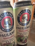 保拉納（Paulaner）柏龍 經(jīng)典小麥白啤 500ml*24聽(tīng) 德國進(jìn)口 中秋送禮 曬單實(shí)拍圖