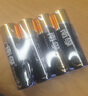 南孚5號電池40粒 五號堿性 聚能環(huán)5代 適用耳溫槍/血糖儀/無線鼠標(biāo)/遙控器/血壓計/掛鐘/血氧儀等 曬單實拍圖