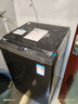 小天鵝（LittleSwan）波輪洗衣機全自動(dòng) 8公斤 超凈洗 除菌除螨【TB80V27T】家電國家補貼20% 一級能效 以舊換新 曬單實(shí)拍圖