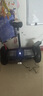 九號(hào)（Ninebot）電動(dòng)平衡車(chē)Mini小九黑色成年人電動(dòng)車(chē)代步腿控智能兩輪大人長(zhǎng)續(xù)航非燃動(dòng)版Plus 曬單實(shí)拍圖