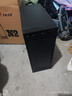 積至（EVESKY）N2 黑色電腦機箱游戲辦公電腦機箱/支持ATX主板/靜音/光驅位/簡(jiǎn)潔拉絲面板 N2機箱 曬單實(shí)拍圖
