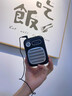 聽(tīng)聲者小蜜蜂擴音器教師專(zhuān)用長(cháng)續航擴音器音箱小喇叭腰掛無(wú)線(xiàn)領(lǐng)夾麥小巧便攜式上課寶音響大音量清晰護嗓 黑色手持話(huà)筒版【原聲擴音-升級DSP芯片-防嘯叫】 曬單實(shí)拍圖