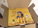 哈趣Q1 Max 投影儀家用 家庭影院 真1080P高清 智能便攜臥室宿舍投影機(jī) 國(guó)家補(bǔ)貼（萬(wàn)元電視級(jí)芯片） 曬單實(shí)拍圖