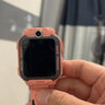 小天才電話手表Z6Pro星云粉防水GPS定位 學生兒童智能手表4G視頻拍照雙攝男女表 曬單實拍圖