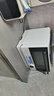 東芝（TOSHIBA）【國家補貼20%】小白茶7232微蒸烤炸一體機 高溫蒸 彩屏  水波爐 微波爐烤箱空氣炸ER-YT7232CNW 白色 25L 曬單實(shí)拍圖