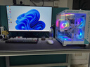 技嘉魔鷹 GIGABYTE GeForce RTX 3060 GAMING OC 8G 電競游戲設計智能學(xué)習電腦獨立顯卡支持4K 曬單實(shí)拍圖