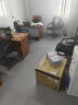 兄弟（brother）DCP-L2548DW黑白激光雙面辦公打印機(jī)手機(jī)無線有線家用自動(dòng)輸稿一體機(jī)復(fù)印掃描2550dw升級款 曬單實(shí)拍圖