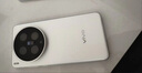 vivo X200 Ultra 蔡司三大定焦大師鏡頭 藍圖自研影像雙芯 V單相機 AI手機 安卓智能 二手手機 銀調 16G+1T 曬單實(shí)拍圖