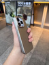 圖拉斯【輕奢磨砂丨拒絕指紋】D1支點殼適用蘋果14promax手機殼iphone14pro保護套輕薄散熱全包磁吸防摔 【鈦原色】輕薄散熱+不沾指紋+無線充電 iPhone 14 Promax 曬單實拍圖