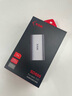 SSK飚王移動(dòng)固態(tài)硬盤(pán)（PSSD)Type-C USB3.2手機電腦兩用迷你便攜存儲外接硬盤(pán) 【極速版】1TB 讀速2000M/s SD600 曬單實(shí)拍圖