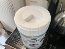 寶貝與我（Arla）白金版 阿拉 有機a2 嬰兒配方奶粉 2段(6-12月)600g/罐   曬單實(shí)拍圖