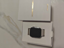 華為HUAWEI WATCH FIT 4 悅動(dòng)白氟橡膠表帶 華為運(yùn)動(dòng)智能手表超輕薄大屏潮流運(yùn)動(dòng)藍(lán)牙通話睡眠監(jiān)測(cè)fit4 曬單實(shí)拍圖