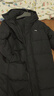 安踏兒童中長(zhǎng)羽絨服男女童綜訓(xùn)系列學(xué)生校園運(yùn)動(dòng)中長(zhǎng)羽絨服A52447902D 曬單實(shí)拍圖