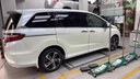米其林（MICHELIN）汽車輪胎 215/55R17 94V 浩悅五代Primacy 5 適配大眾邁騰/帕薩特 曬單實(shí)拍圖