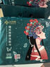 潔麗雅（Grace）一次性洗臉巾加厚母嬰干濕兩用綿柔巾珍珠紋吸水潔面巾120抽*3包 曬單實(shí)拍圖