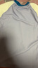 lemonkid兒童泳衣分體夏男女童游泳衣寶寶連體防曬泳裝 奶昔粉分體110 曬單實(shí)拍圖