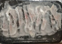 1號會(huì )員店（One's Member）免漿黑魚(yú)片600g (200g*3) 生魚(yú)片酸菜水煮魚(yú)火鍋食材海鮮水產(chǎn)生鮮 曬單實(shí)拍圖